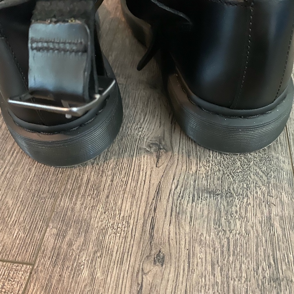 Doc Martens Geraldo Gladiator Sandals - Picture 10 of 11